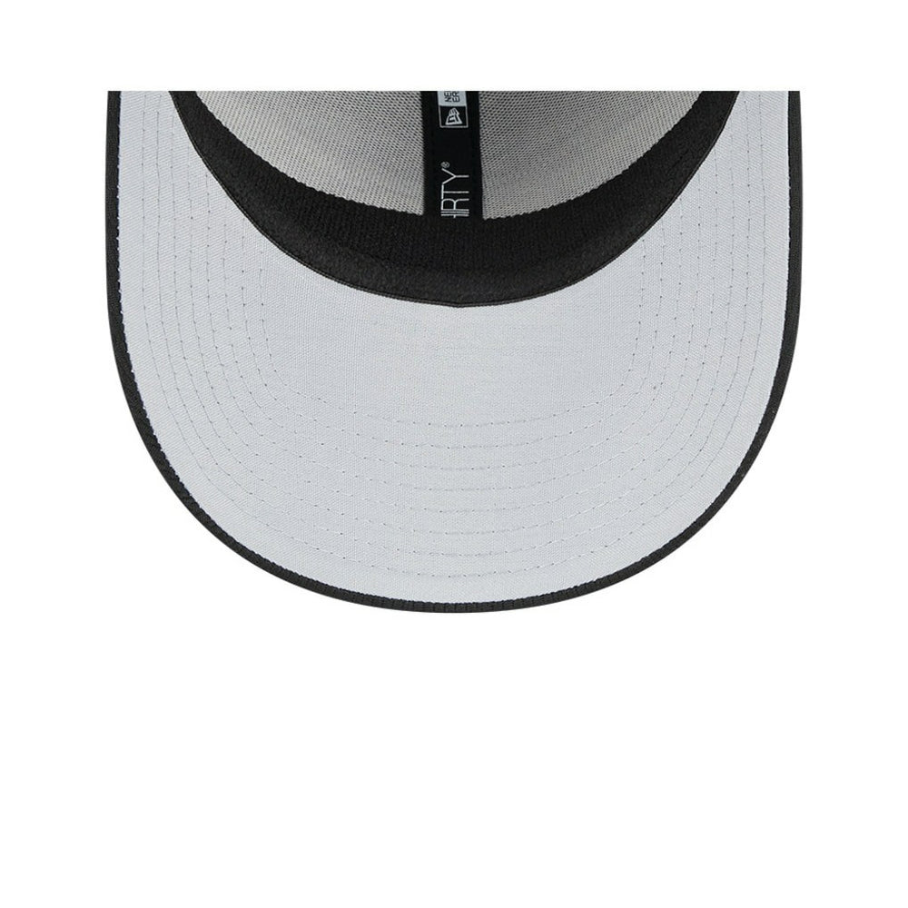 Pittsburgh Steelers New Era 2023 NFL Training Camp 39THIRTY Flex Hat Black - NFL