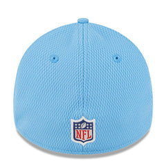 Tennessee Titans New Era 2023 NFL Training Camp 39THIRTY Flex Hat Light Blue - NFL