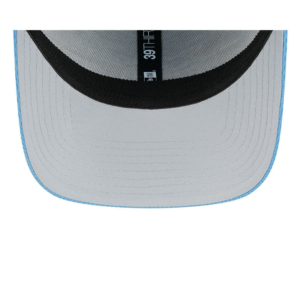 Tennessee Titans New Era 2023 NFL Training Camp 39THIRTY Flex Hat Light Blue - NFL