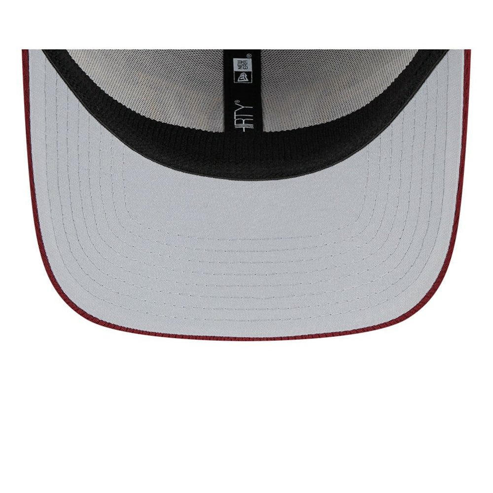 Washington Commanders New Era 2023 NFL Training Camp 39THIRTY Flex Hat Burgundy - NFL