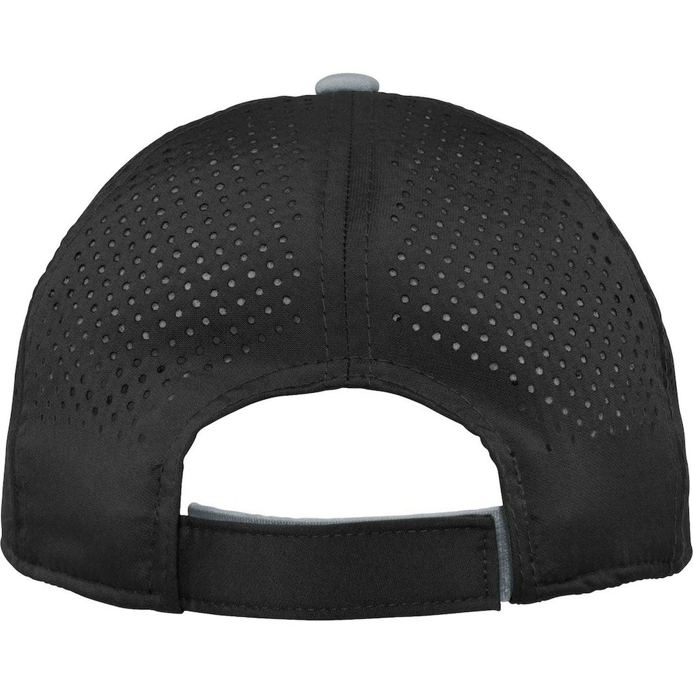 Las Vegas Raiders Youth Tailgate Adjustable Hat Black - NFL