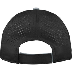 Las Vegas Raiders Youth Tailgate Adjustable Hat Black - NFL