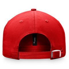 Tampa Bay Buccaneers Fundamental Adjustable Hat Red - Fanatics