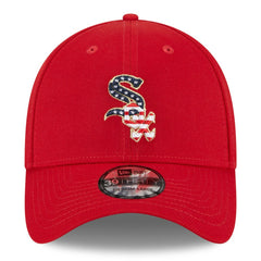 Chicago White Sox New Era 2023 Fourth of July 39THIRTY Flex Hat for sale