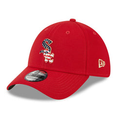 Chicago White Sox New Era 2023 Fourth of July 39THIRTY Flex Hat for sale
