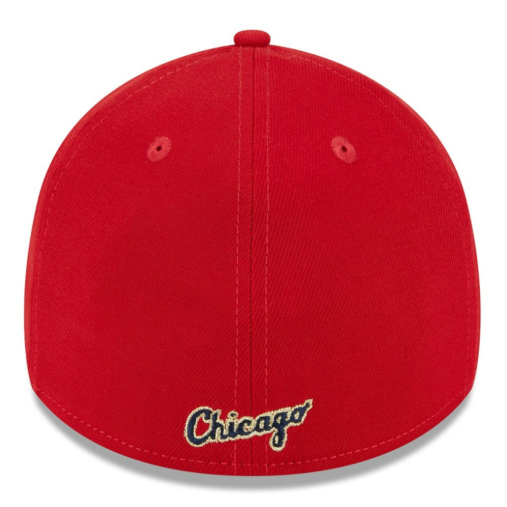 Chicago White Sox New Era 2023 Fourth of July 39THIRTY Flex Hat for sale