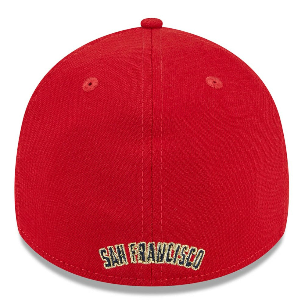 San Francisco Giants New Era 2023 Fourth of July 39THIRTY Flex Hat Online