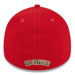 San Francisco Giants New Era 2023 Fourth of July 39THIRTY Flex Hat Online