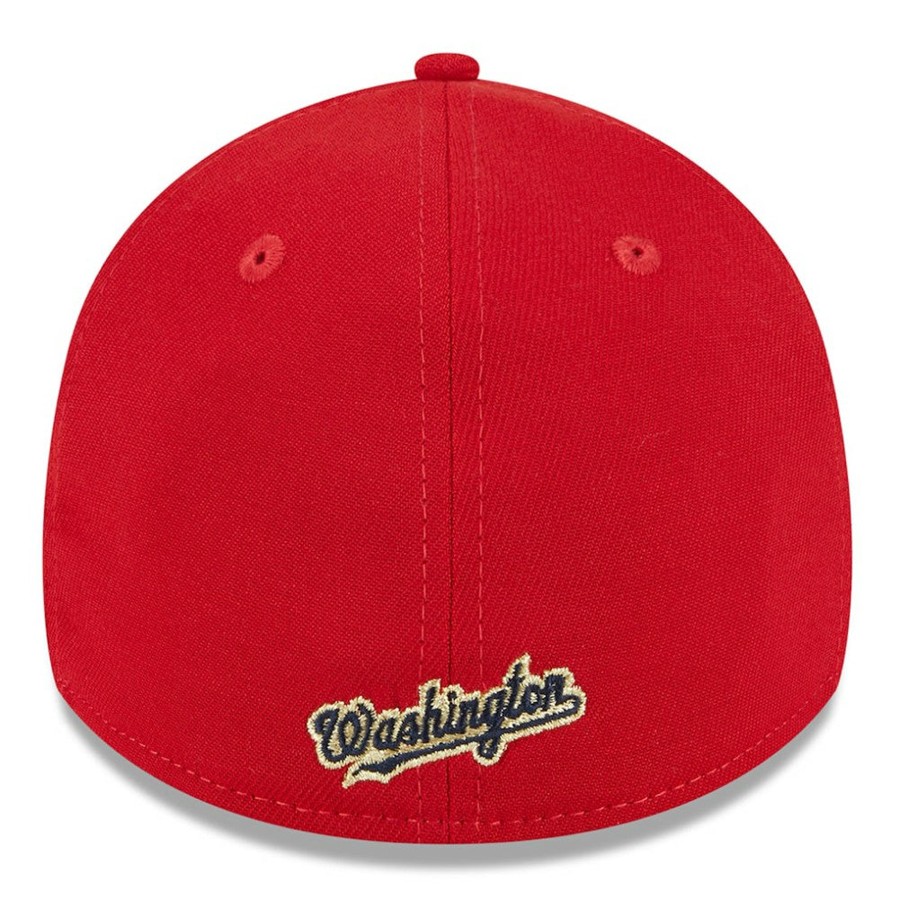 Washington Nationals New Era 2023 Fourth of July 39THIRTY Flex Hat for sale