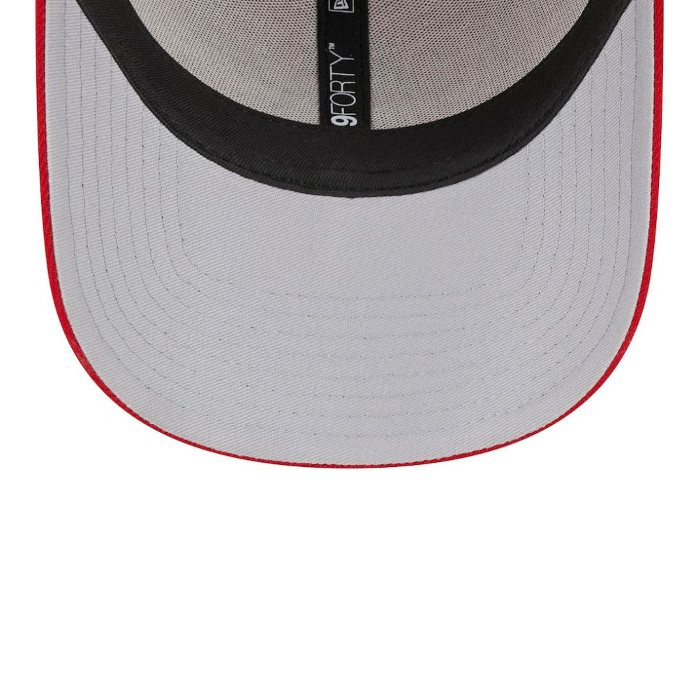 Chicago White Sox New Era 2023 Fourth of July 9FORTY Adjustable Hat for sale
