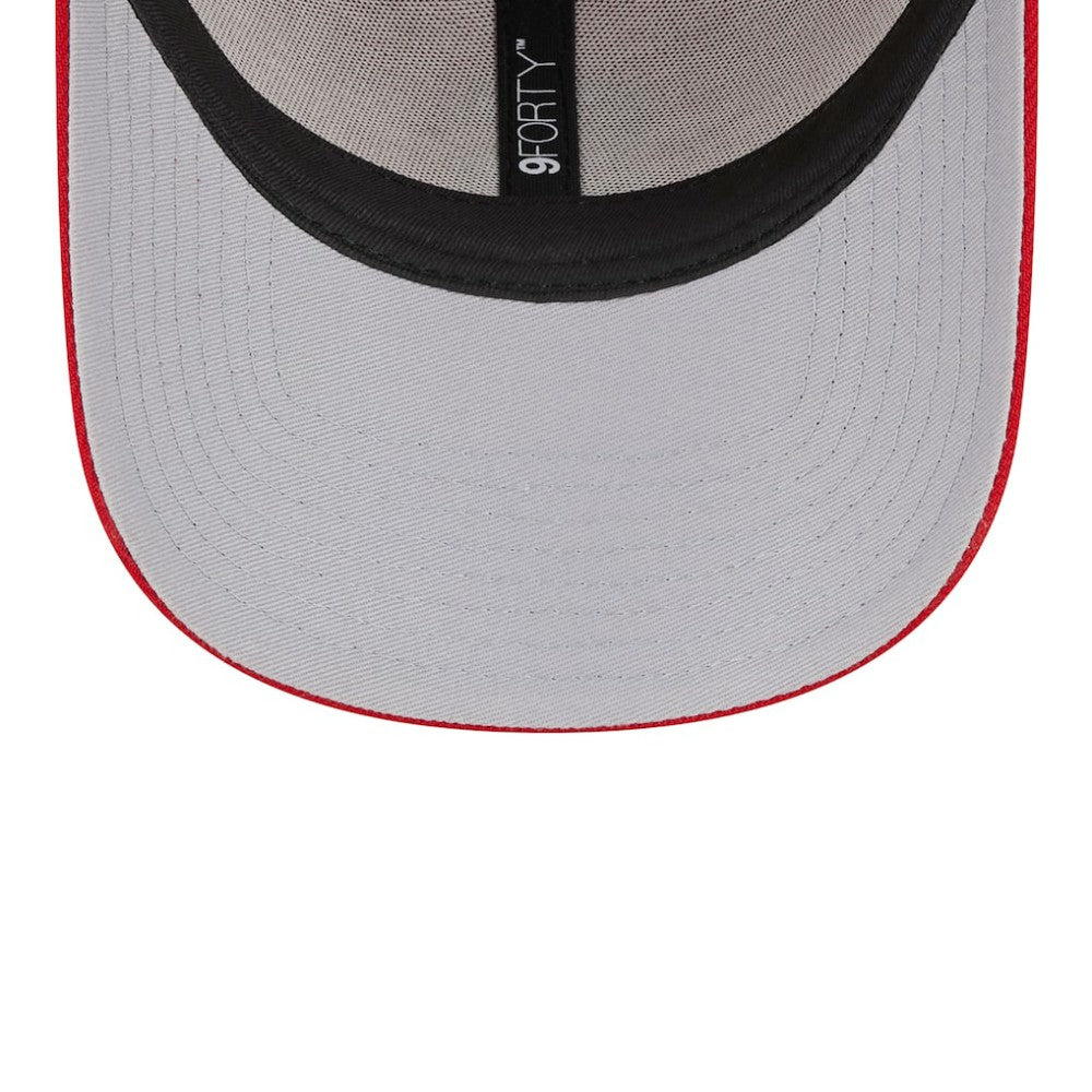 San Francisco Giants New Era 2023 Fourth of July 9FORTY Adjustable Hat On Sale