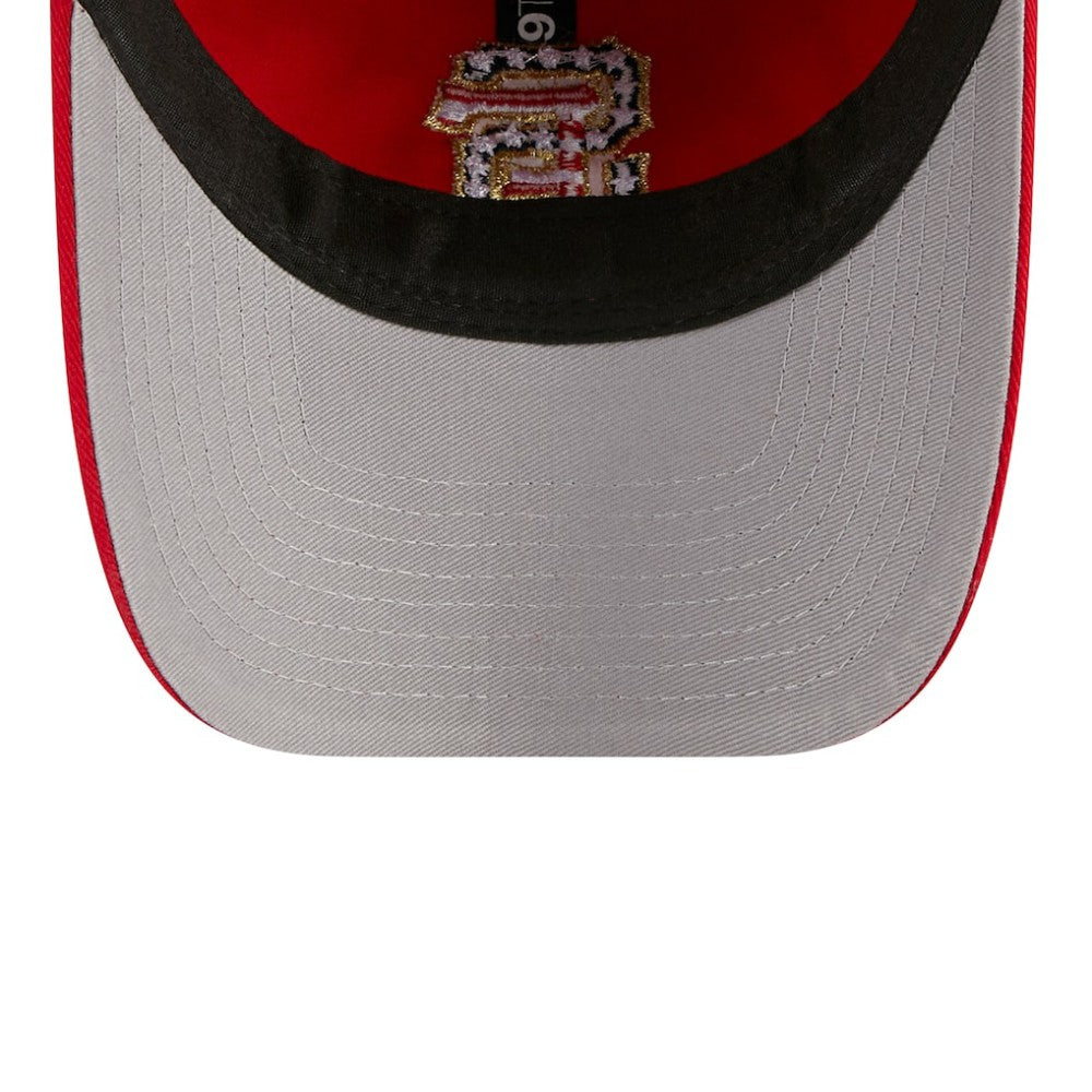 San Francisco Giants New Era 2023 Fourth of July 9TWENTY Adjustable Hat On Sale
