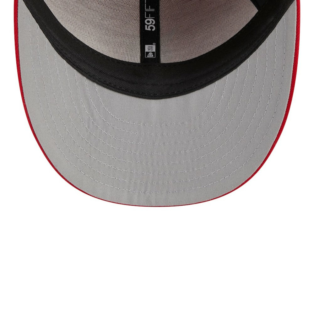 Chicago White Sox New Era 2023 Fourth of July Low Profile 59FIFTY Fitted Hat Near Me