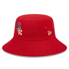 Chicago White Sox New Era 2023 Fourth of July Bucket Hat Near Me