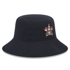 Houston Astros New Era 2023 Fourth of July Bucket Hat Online