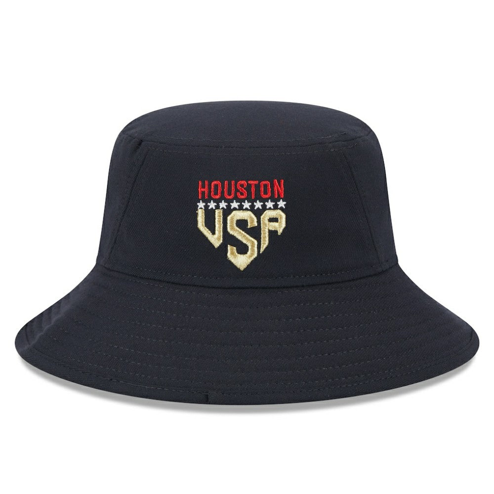 Houston Astros New Era 2023 Fourth of July Bucket Hat Online