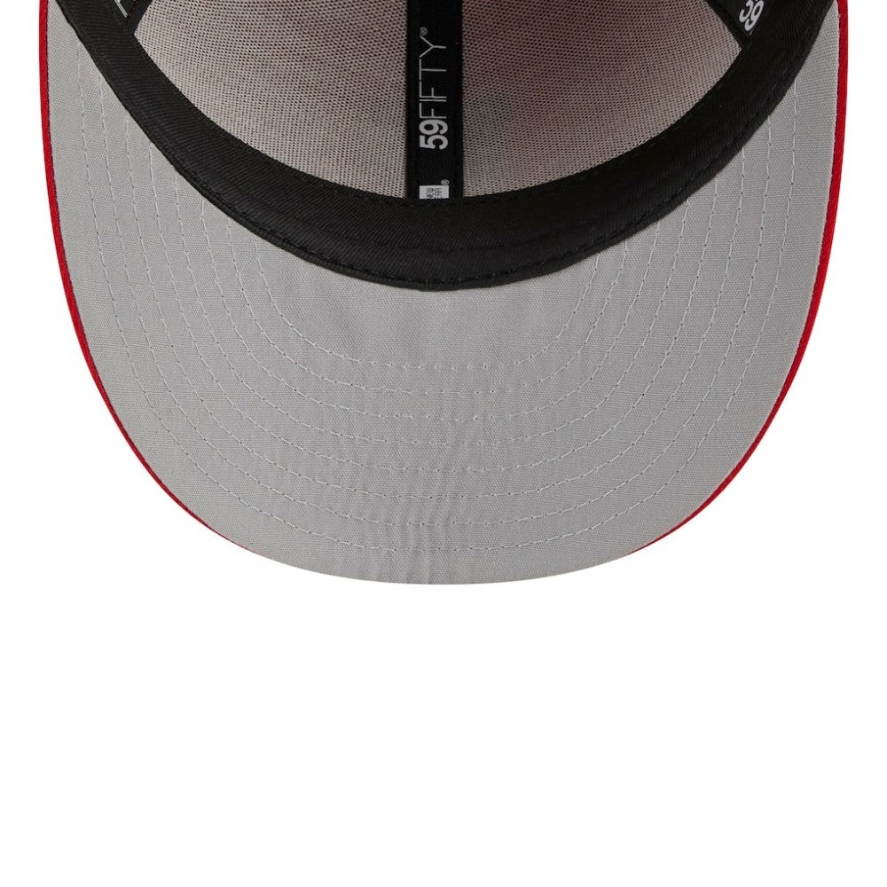 Pittsburgh Pirates New Era 2023 Fourth of July Low Profile 59FIFTY Fitted Hat Near Me