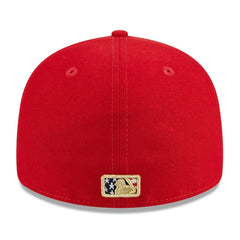 San Diego Padres New Era 2023 Fourth of July Low Profile 59FIFTY Fitted Hat Online