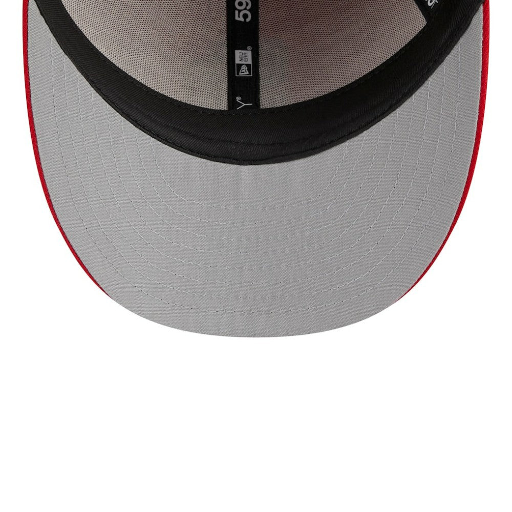 San Diego Padres New Era 2023 Fourth of July Low Profile 59FIFTY Fitted Hat Online