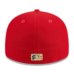 San Francisco Giants New Era 2023 Fourth of July Low Profile 59FIFTY Fitted Hat Clearance