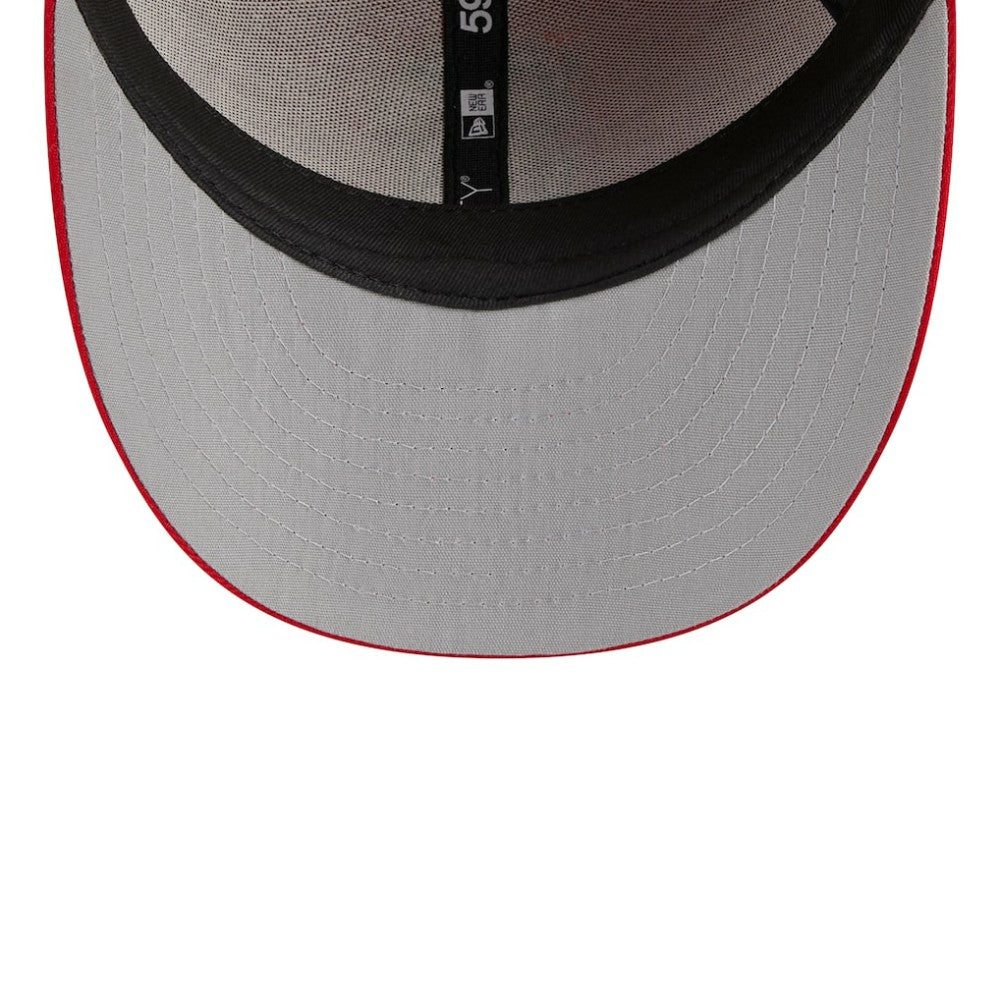 San Francisco Giants New Era 2023 Fourth of July Low Profile 59FIFTY Fitted Hat Clearance
