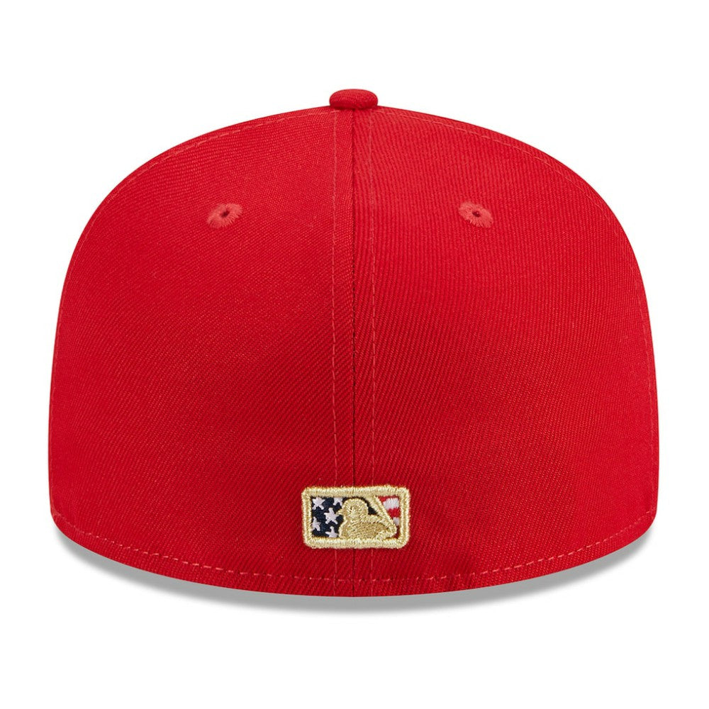 Pittsburgh Pirates New Era 2023 Fourth of July 59FIFTY Fitted Hat for sale