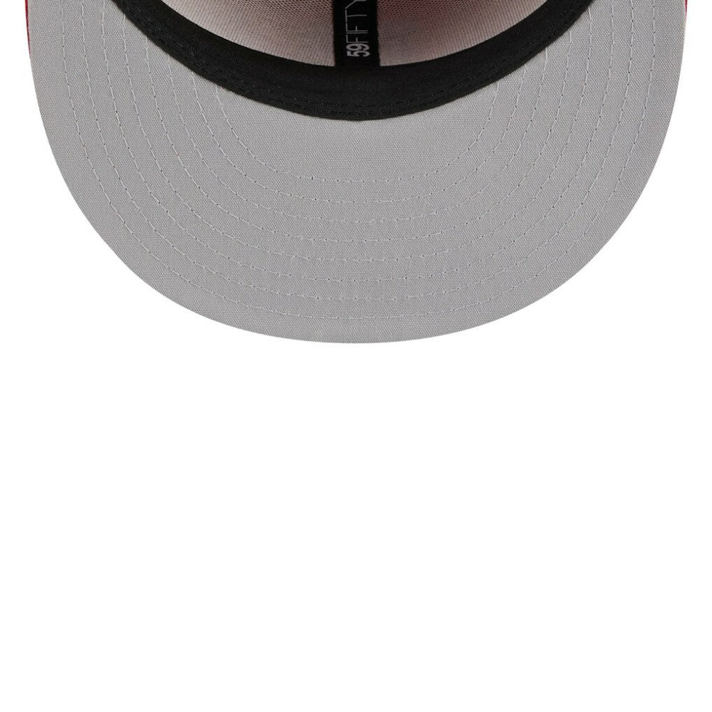 Pittsburgh Pirates New Era 2023 Fourth of July 59FIFTY Fitted Hat for sale