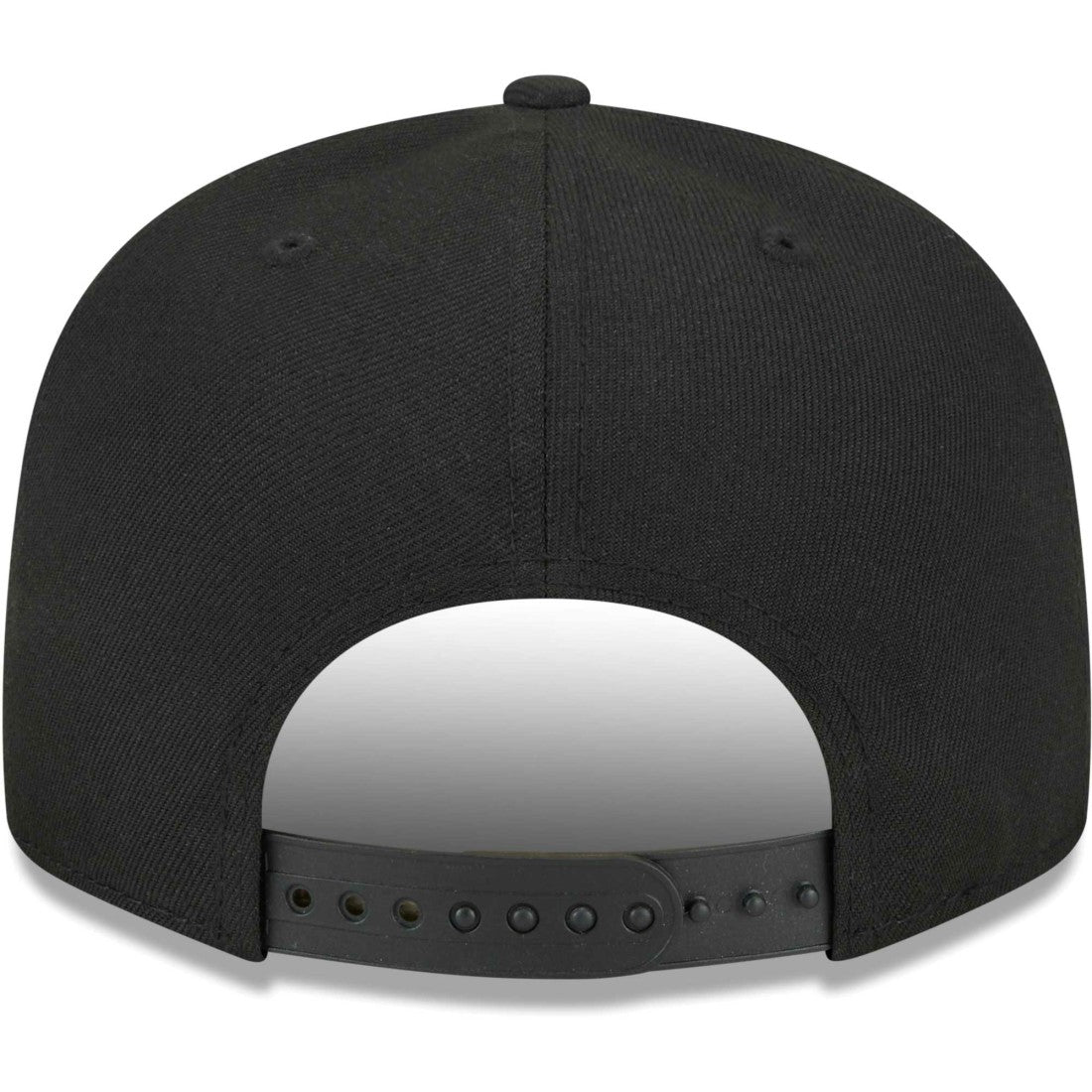 Tennessee Titans New Era Independent 9FIFTY Snapback Hat Black - NFL