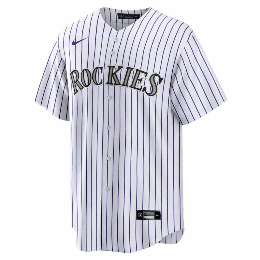 Todd Helton Colorado Rockies Nike Home Retired Player Replica Jersey for sale