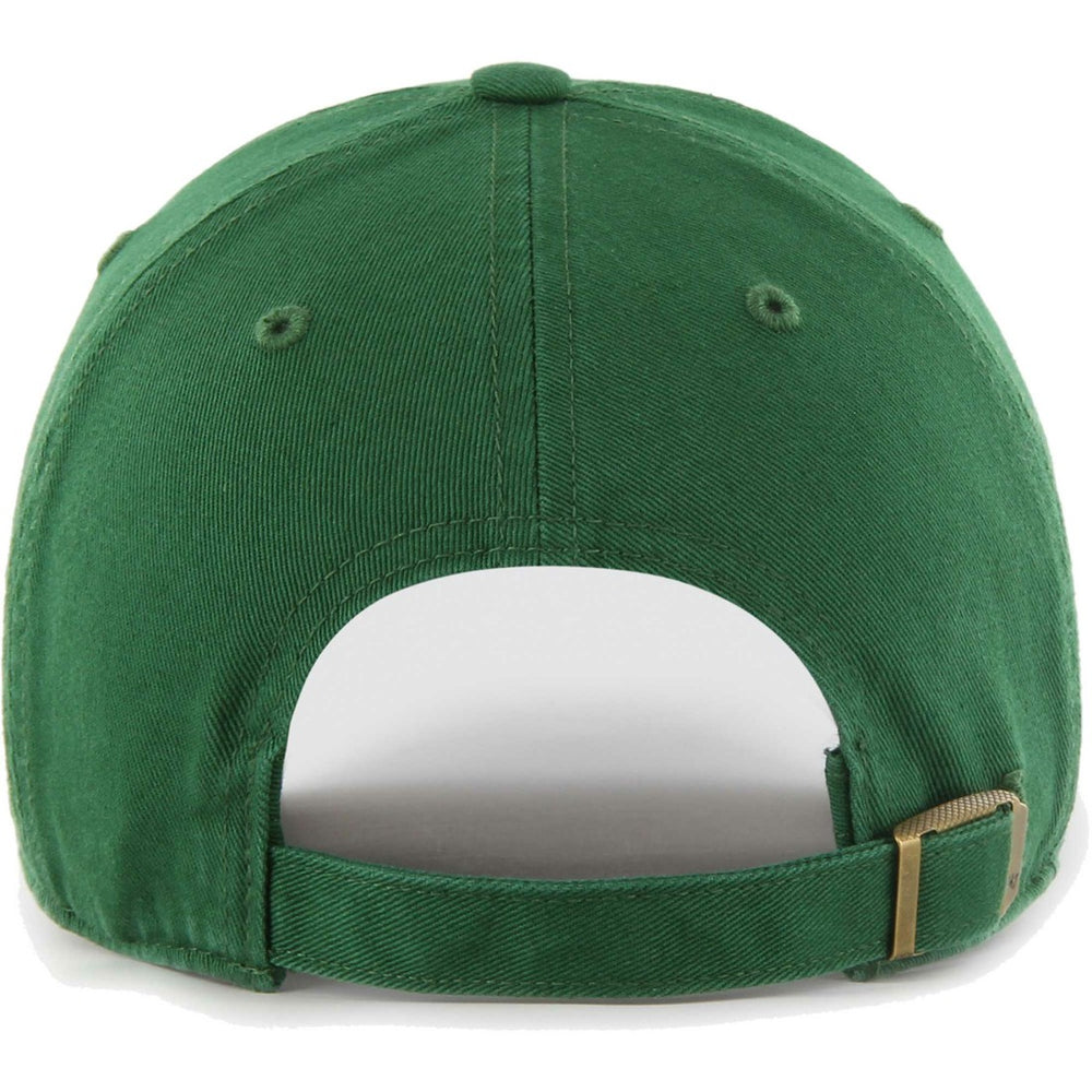 New York Jets '47 Women's Confetti Icon Clean Up Adjustable Hat Green - 47 brand