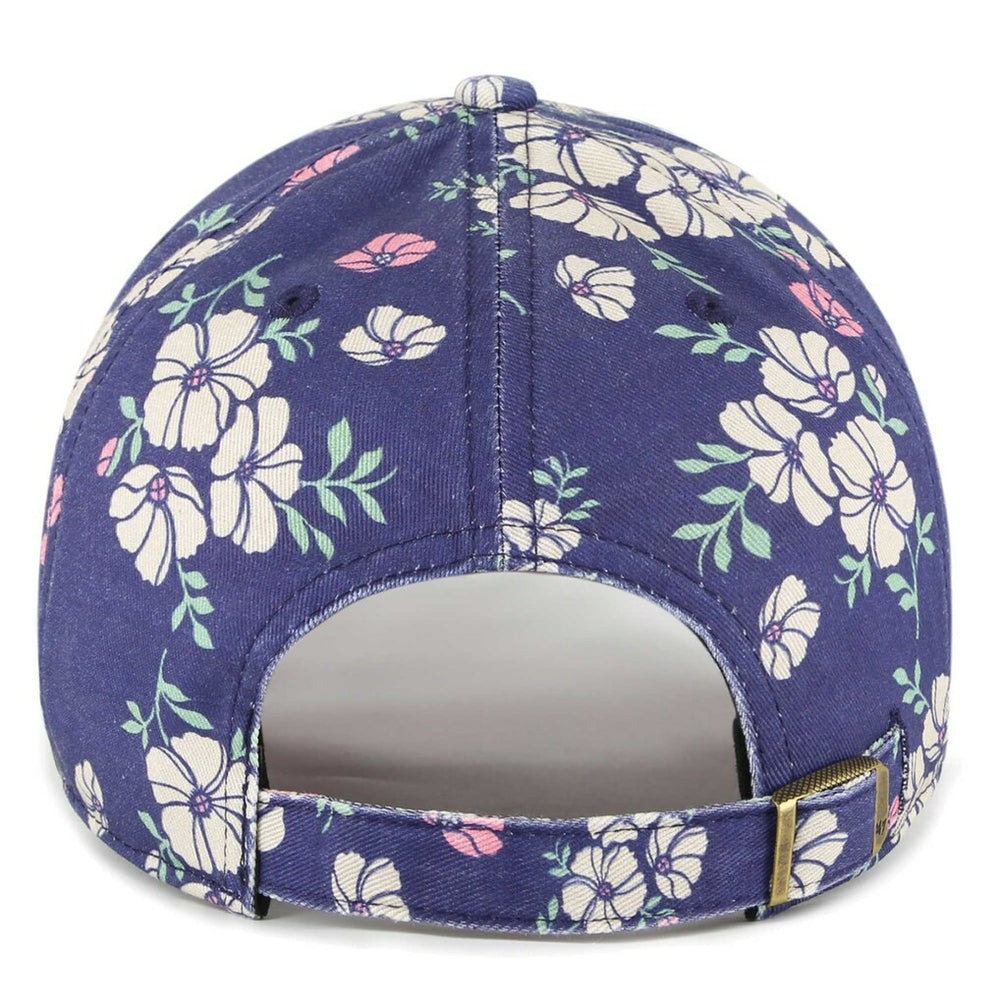 New Orleans Saints '47 Women's Primrose Clean Up Adjustable Hat Navy - 47 brand