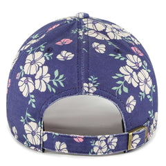 New Orleans Saints '47 Women's Primrose Clean Up Adjustable Hat Navy - 47 brand