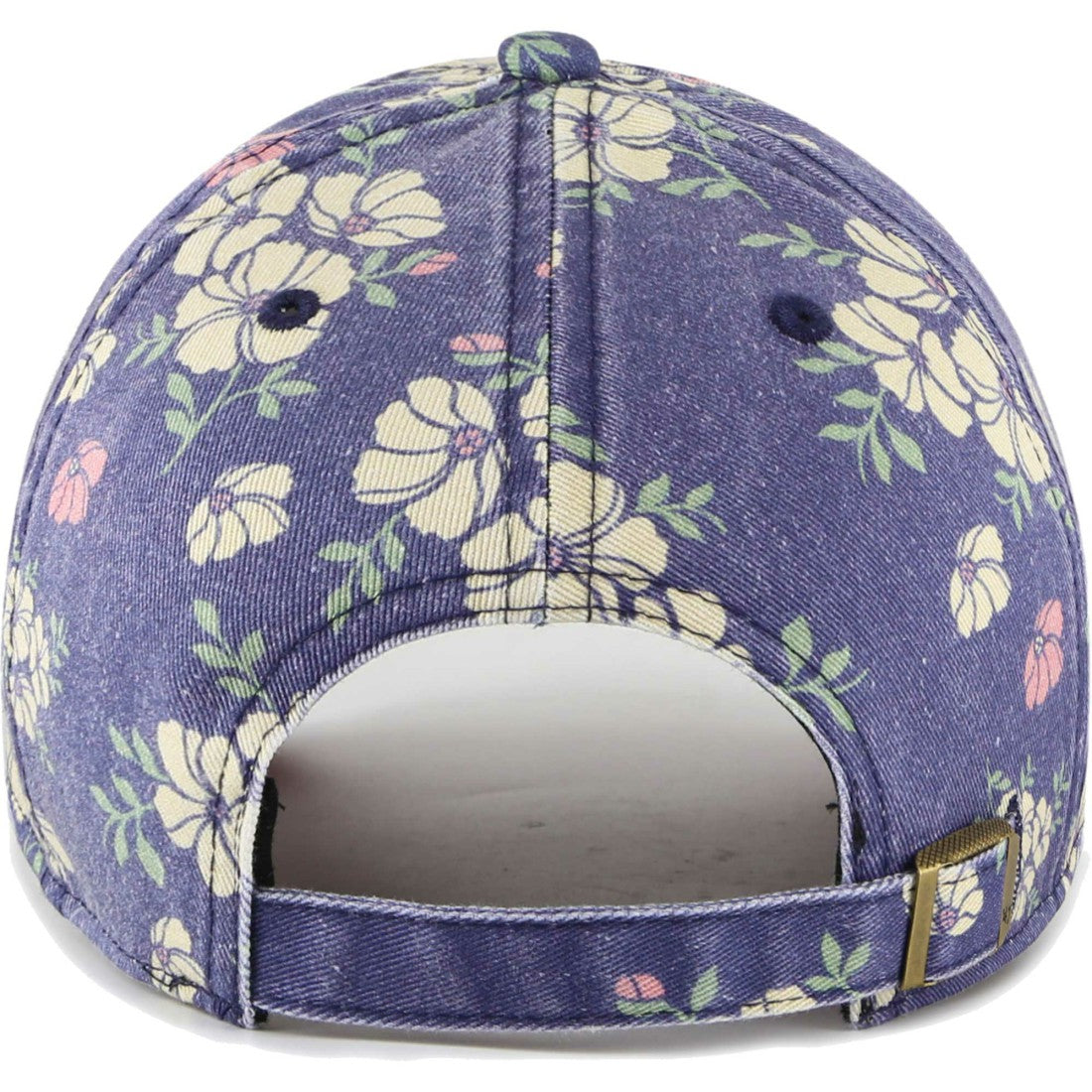 New York Jets '47 Women's Primrose Clean Up Adjustable Hat Navy - 47 brand