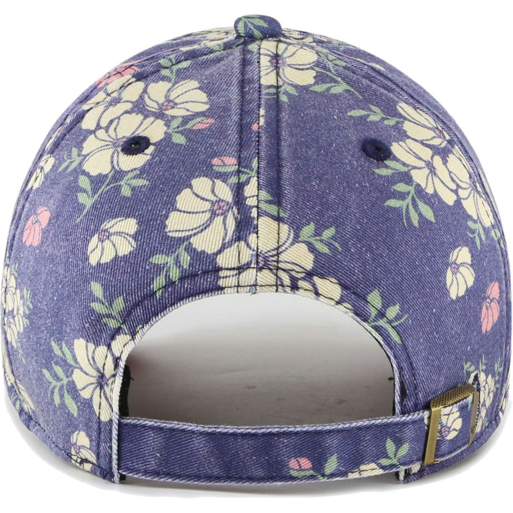 New York Jets '47 Women's Primrose Clean Up Adjustable Hat Navy - 47 brand
