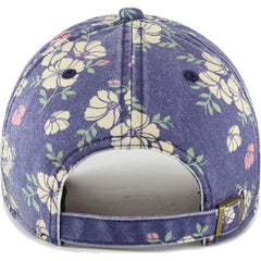 New York Jets '47 Women's Primrose Clean Up Adjustable Hat Navy - 47 brand