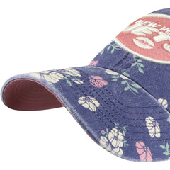 New York Jets '47 Women's Primrose Clean Up Adjustable Hat Navy - 47 brand