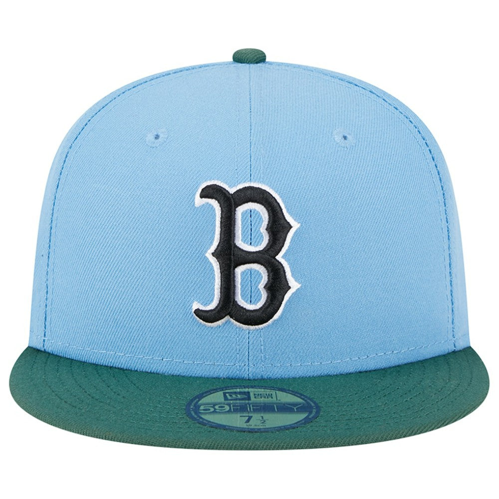 Boston Red Sox New Era 2007 World Series 59FIFTY Fitted Hat for sale