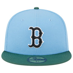 Boston Red Sox New Era 2007 World Series 59FIFTY Fitted Hat for sale