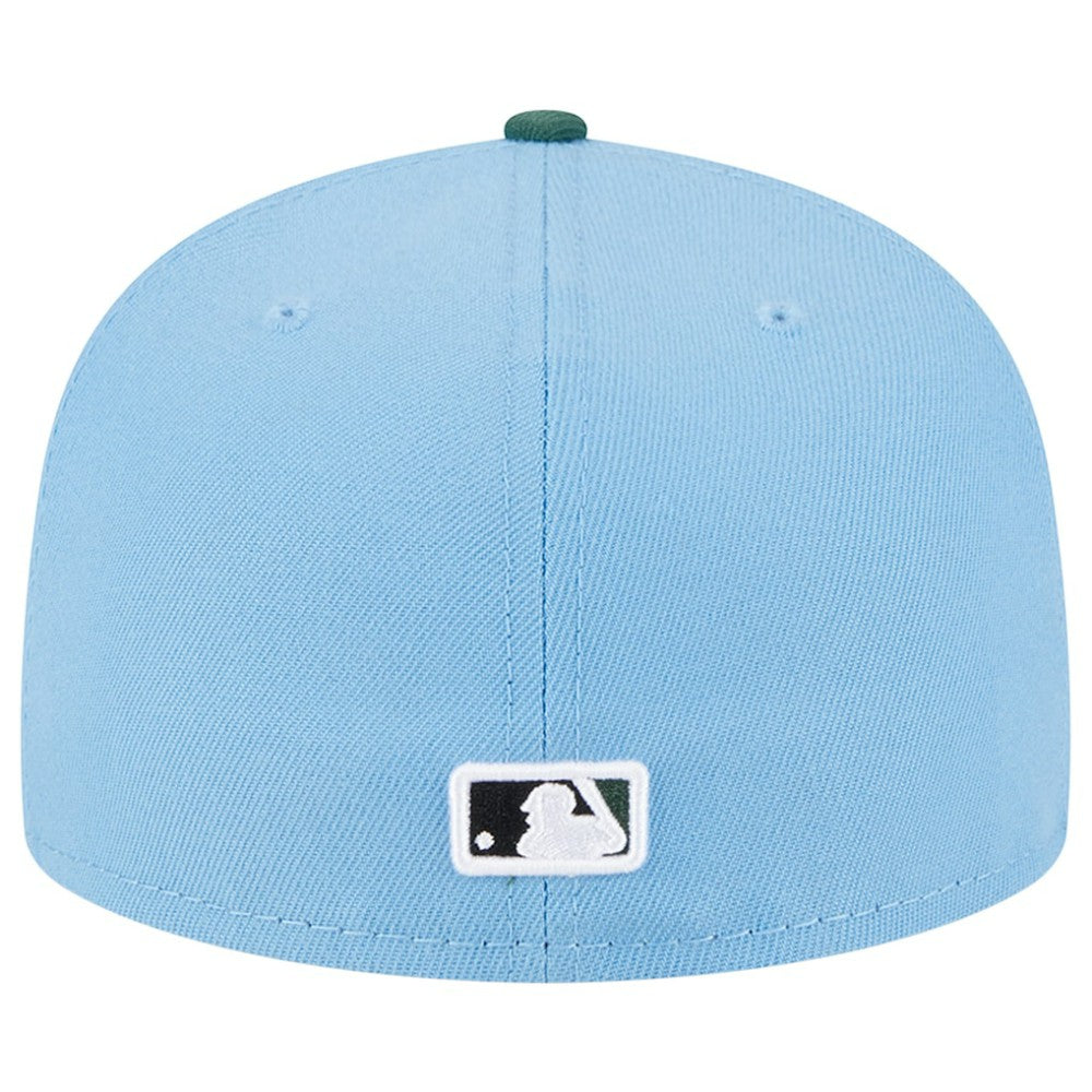 Boston Red Sox New Era 2007 World Series 59FIFTY Fitted Hat for sale