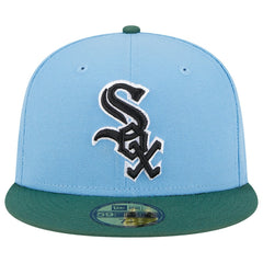 Chicago White Sox New Era 2005 World Series 59FIFTY Fitted Hat Sale
