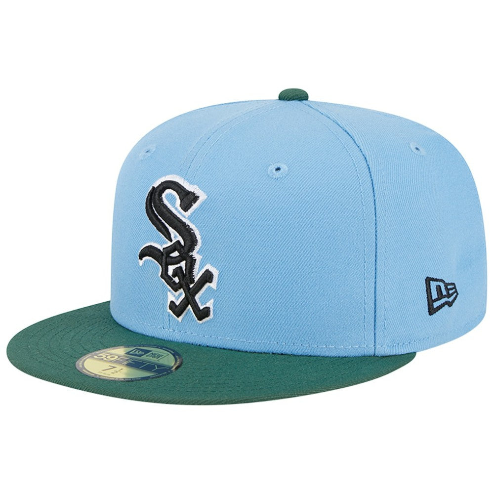 Chicago White Sox New Era 2005 World Series 59FIFTY Fitted Hat Sale