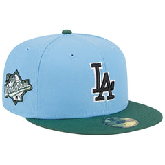 Los Angeles Dodgers New Era 1988 World Series 59FIFTY Fitted Hat discount