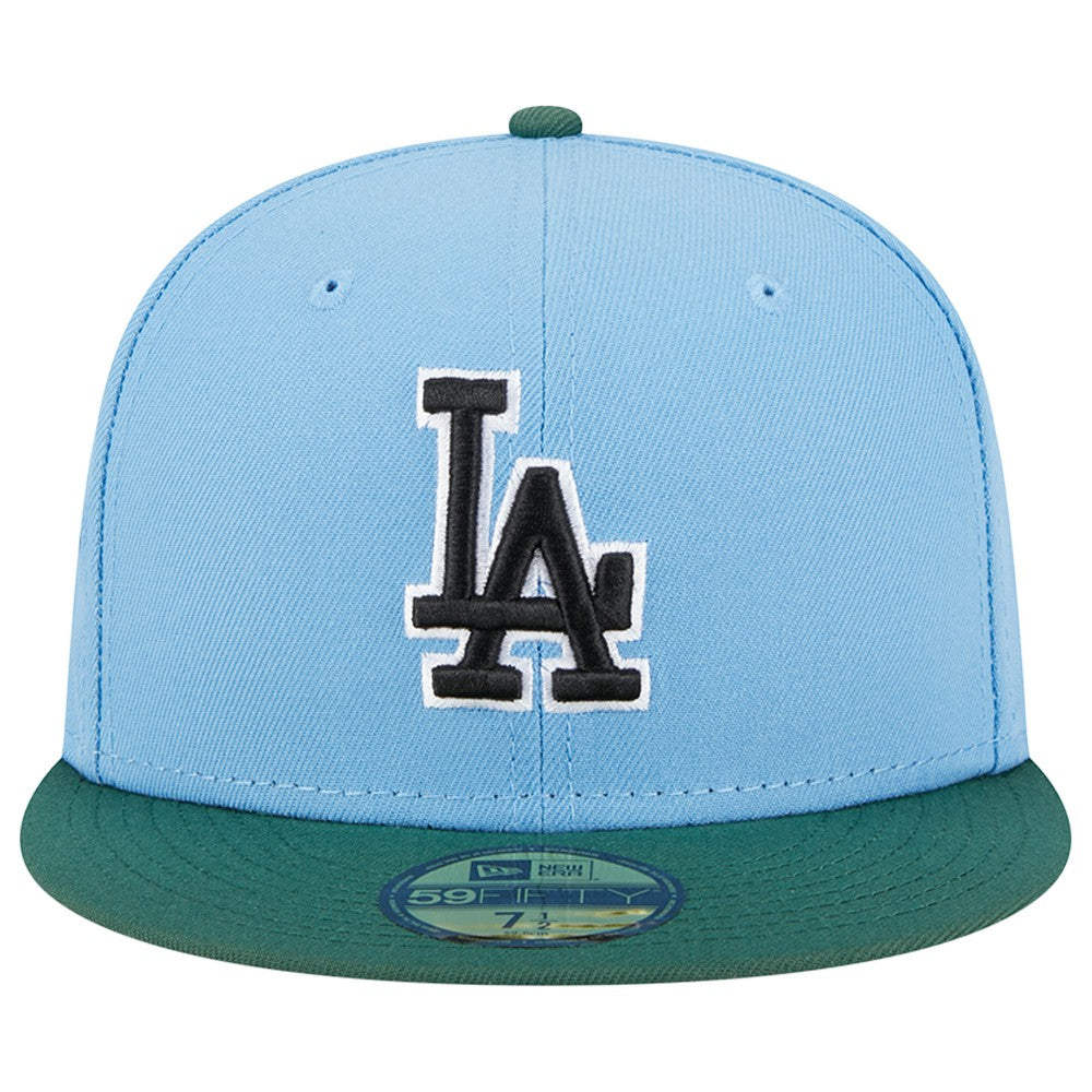 Los Angeles Dodgers New Era 1988 World Series 59FIFTY Fitted Hat discount