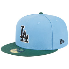 Los Angeles Dodgers New Era 1988 World Series 59FIFTY Fitted Hat discount