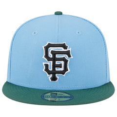 San Francisco Giants New Era 2002 World Series 59FIFTY Fitted Hat discount