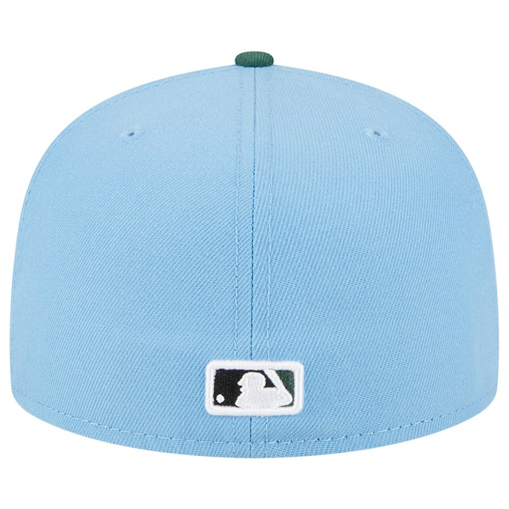 San Francisco Giants New Era 2002 World Series 59FIFTY Fitted Hat discount
