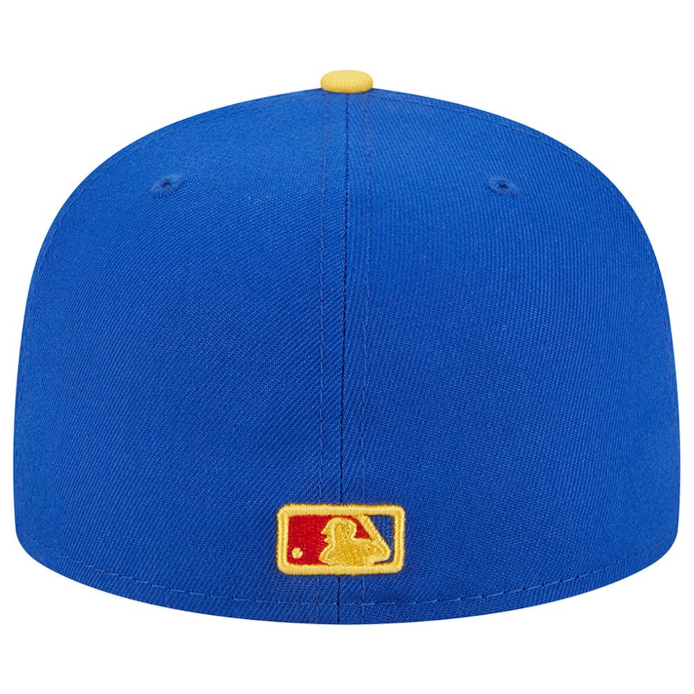 Chicago White Sox New Era Empire 59FIFTY Fitted Hat Clearance