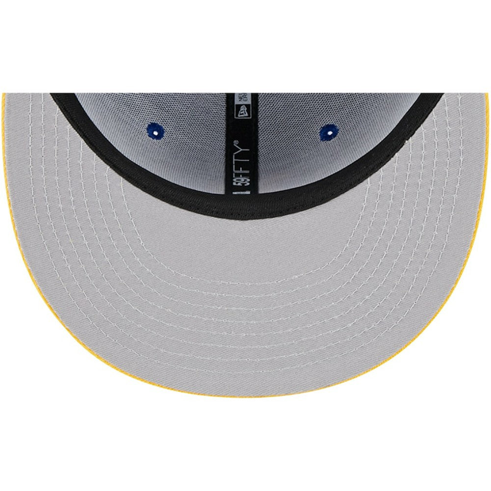 Chicago White Sox New Era Empire 59FIFTY Fitted Hat Clearance