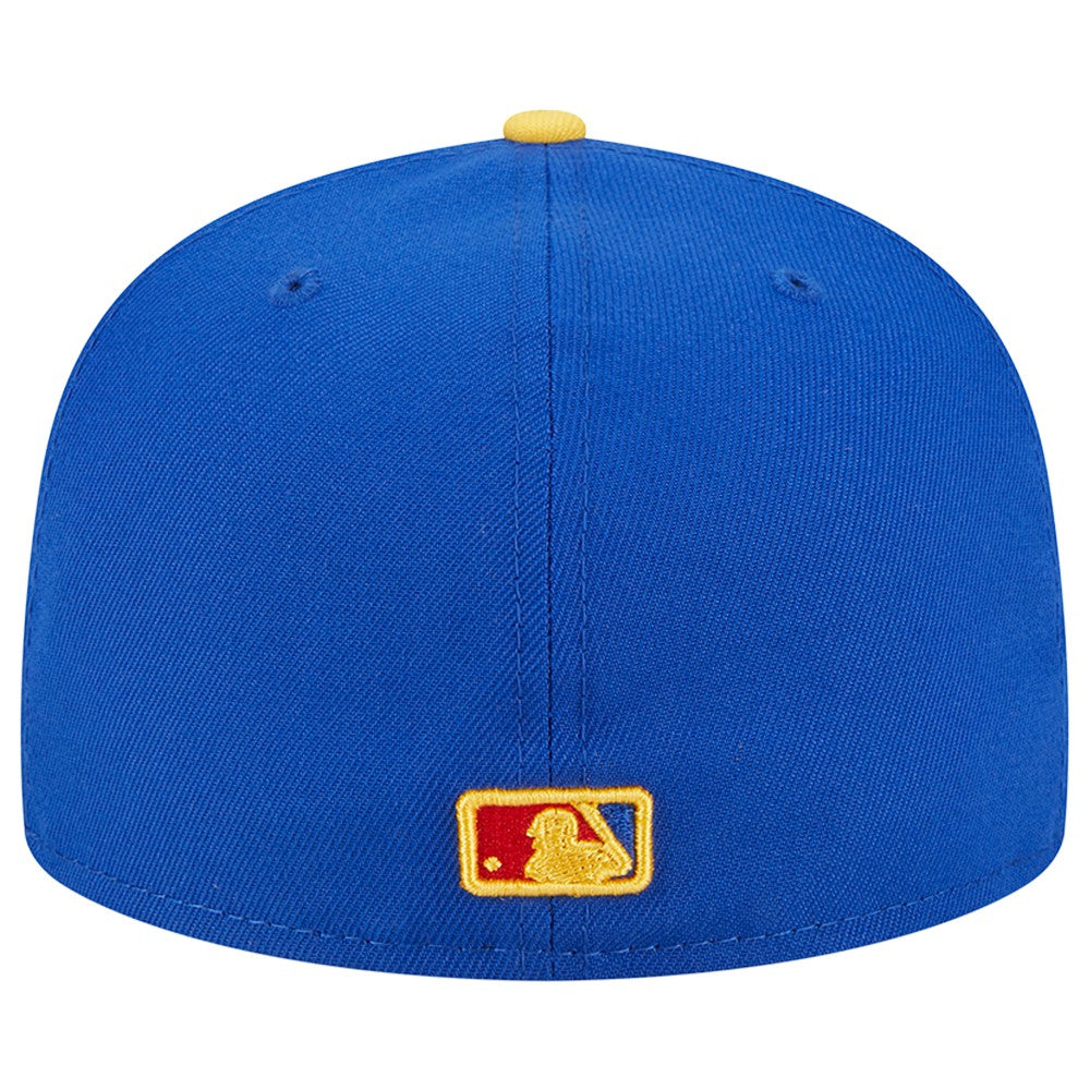 Los Angeles Dodgers New Era Empire 59FIFTY Fitted Hat Sale