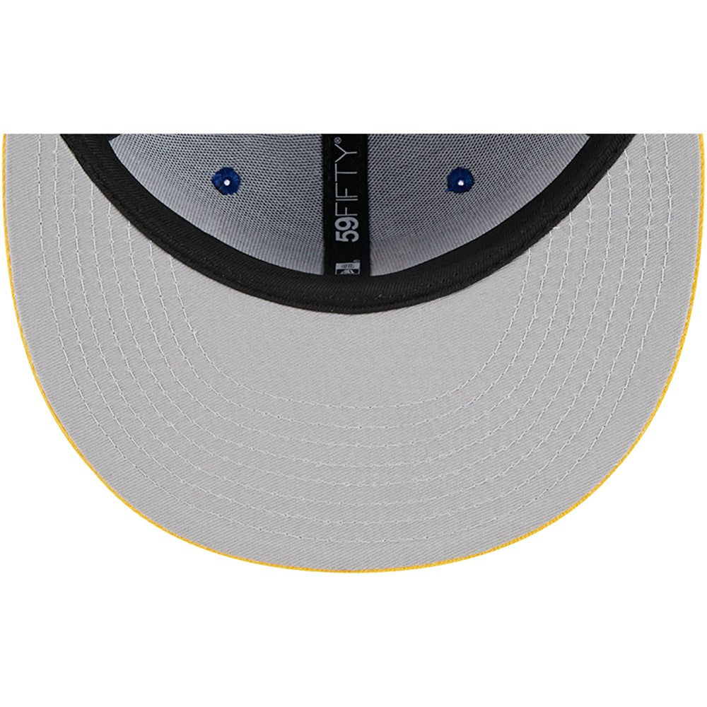 Los Angeles Dodgers New Era Empire 59FIFTY Fitted Hat Sale
